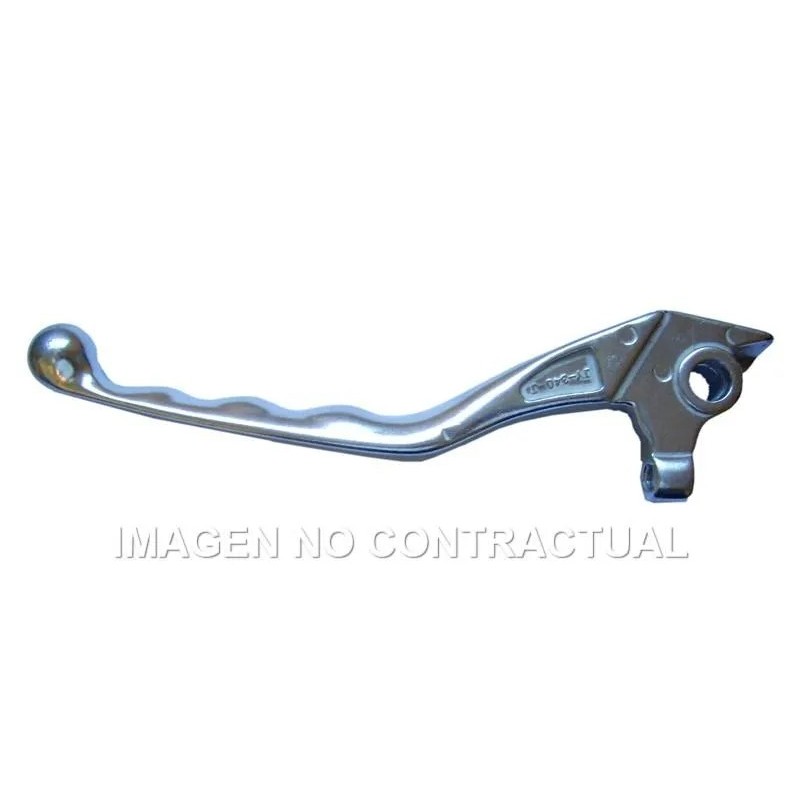 maneta derecha cromada yamaha xvs 650 dragstar cla 34440634