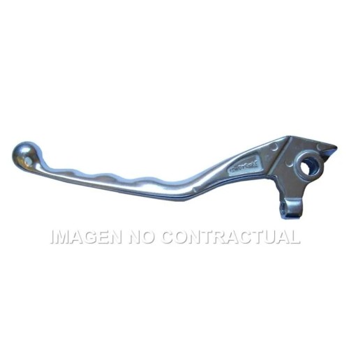 maneta derecha cromada yamaha xvs 650 dragstar cla 34440634