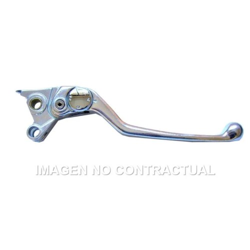 maneta derecha cromada ducati 748 r 34440646