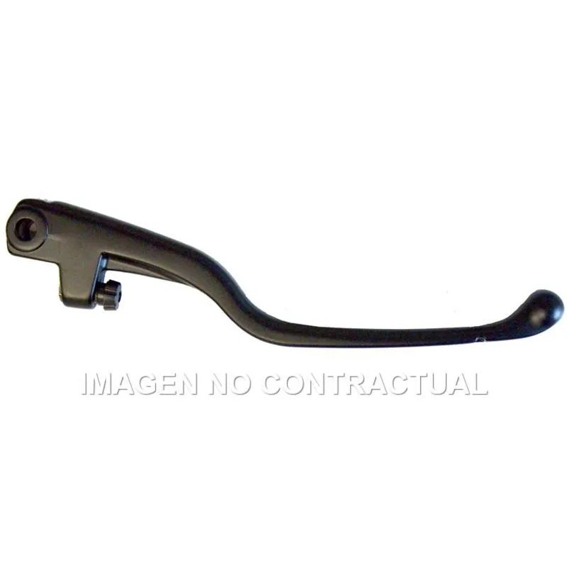 maneta derecha negra bmw f 800 r 34440654
