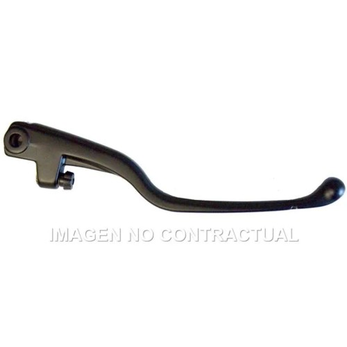 maneta derecha negra bmw f 800 r 34440654