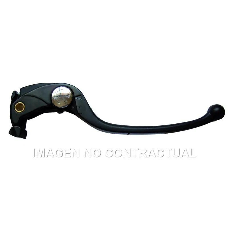 maneta derecha negra kawasaki zx 6r 34440672