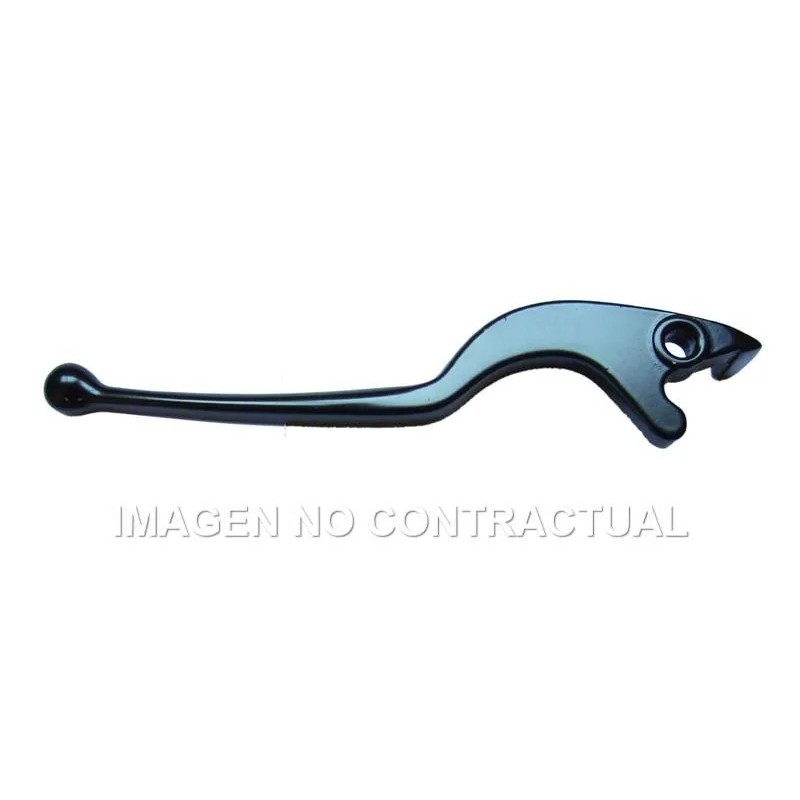 maneta izquierda negra yamaha x max 125 34440681