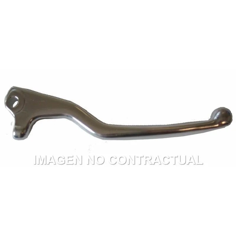 maneta derecha cromada yamaha xt 125 34440715