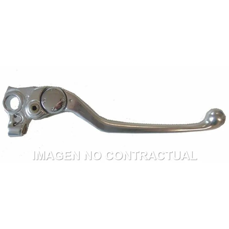 maneta derecha cromada ktm smc 625 34440732