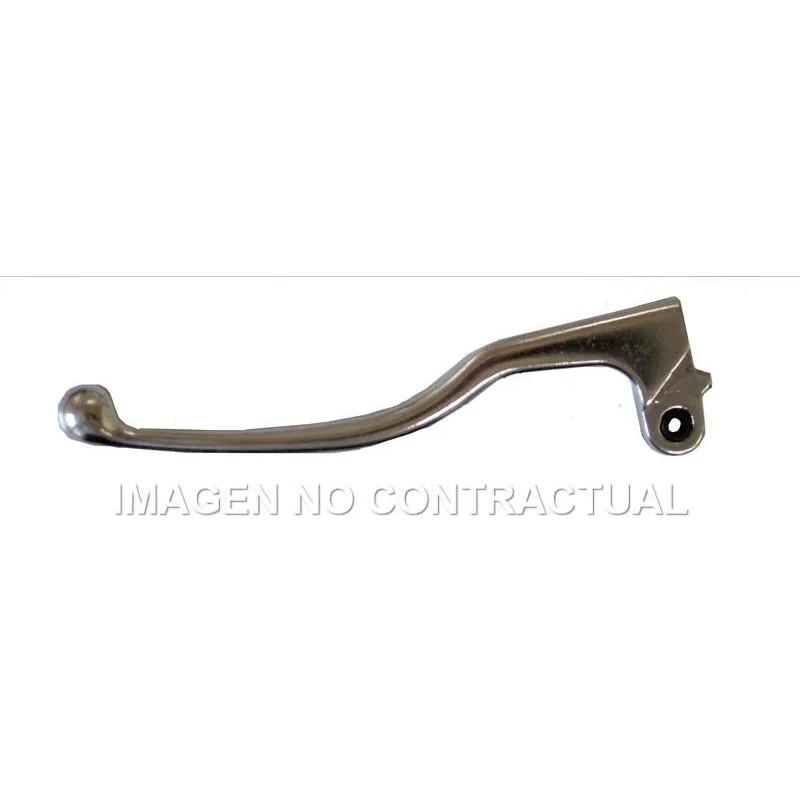 maneta izquierda cromada aprilia sxv 34440745