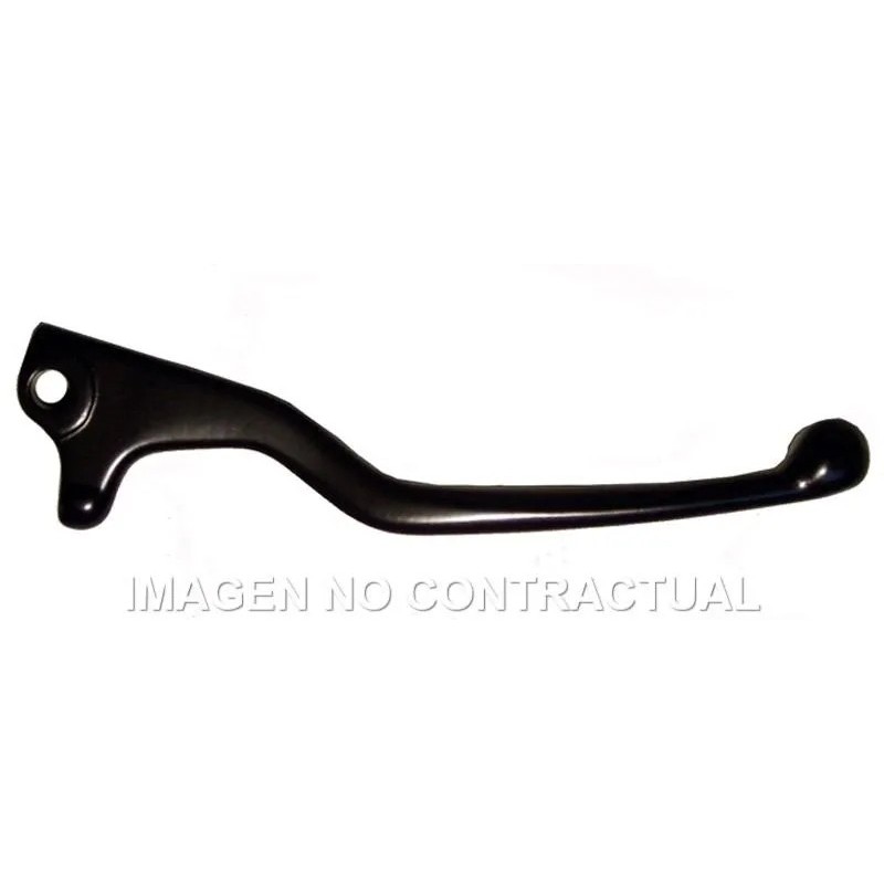 maneta derecha negra yamaha neo s 34440777