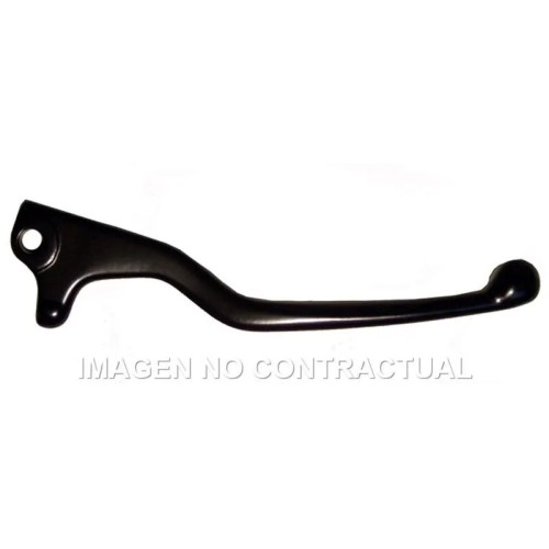 maneta derecha negra yamaha neo s 34440777