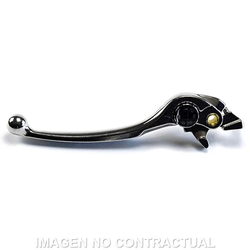 maneta izquierda honda x adv 750 34440790