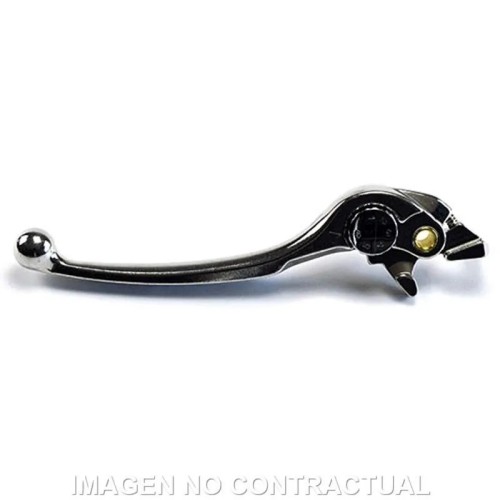 maneta izquierda honda x adv 750 34440790