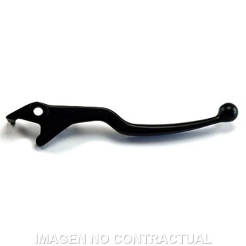 maneta derecha suzuki burgman 400 34440796