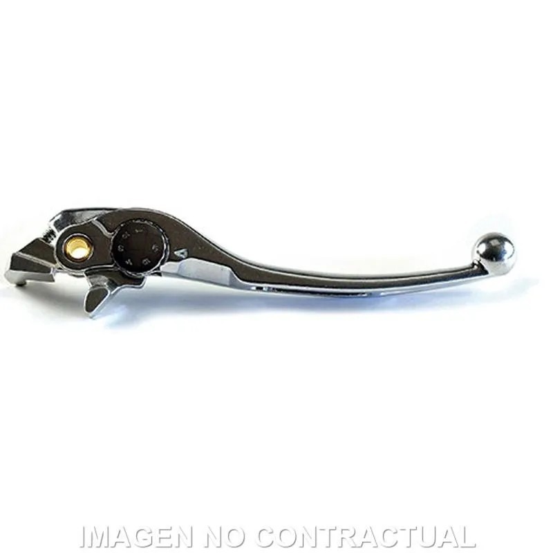 maneta freno dcha cromada honda cb650f r 34440847