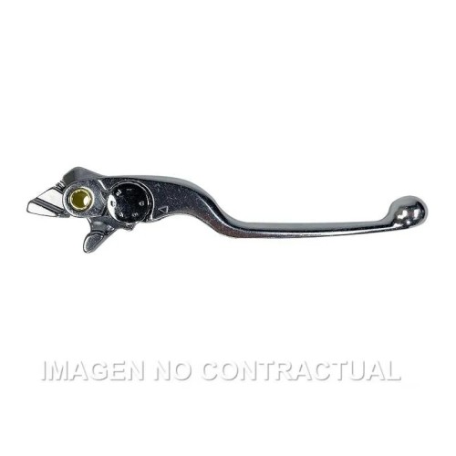 maneta de freno honda x adv transalp