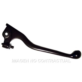 maneta derecha negra derbi 34550001