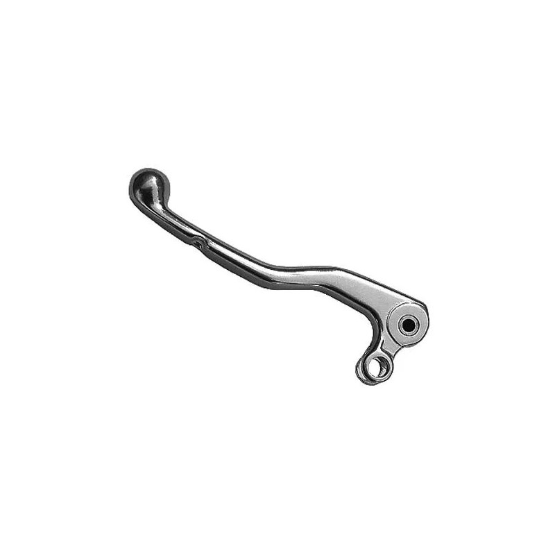 maneta derecha cromada husaberg 34550002
