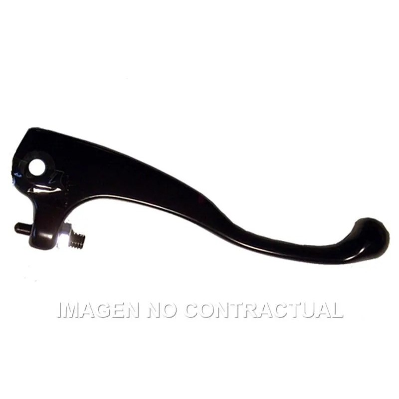 maneta derecha negra betamotor 34550006