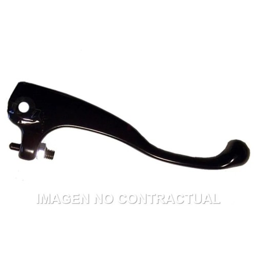 maneta derecha negra betamotor 34550006