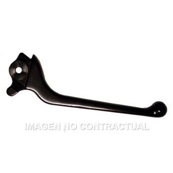 maneta derecha negra yamaha 34550023