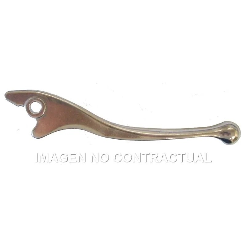 maneta derecha cromada honda 34550024