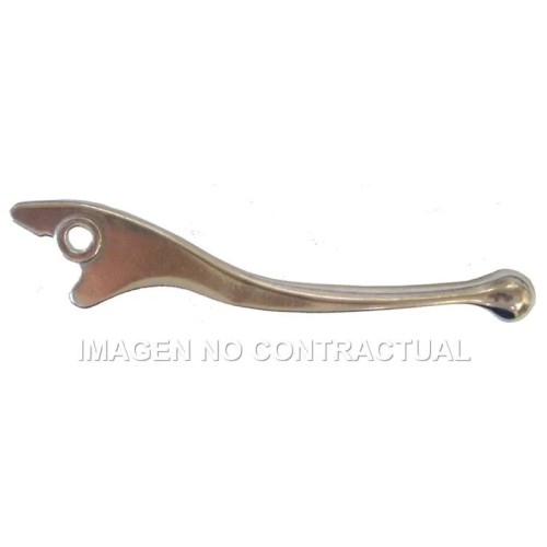maneta derecha cromada honda 34550024