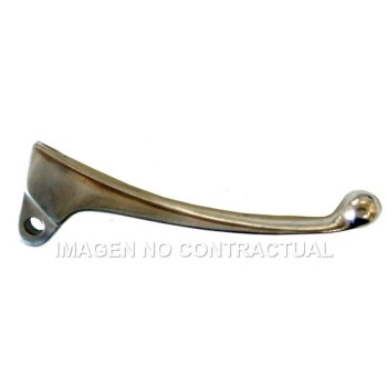maneta derecha cromada honda 34550027