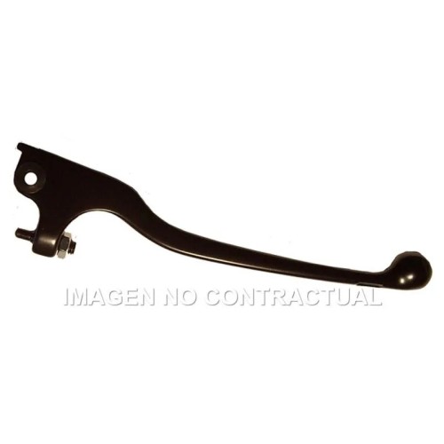 maneta derecha negra rieju 34550029
