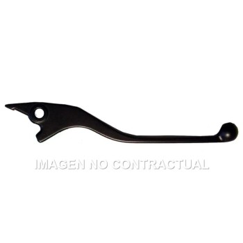 maneta derecha negra honda 34550034