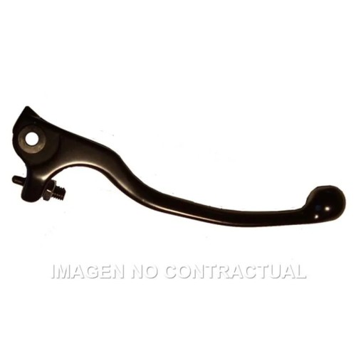 maneta derecha negra betamotor 34550040