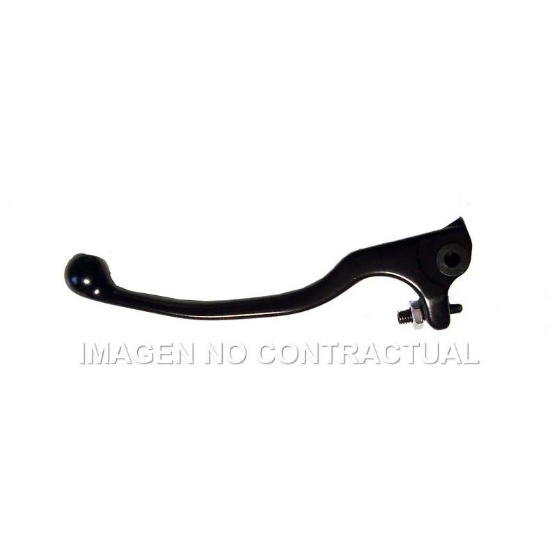 maneta izquierda negra betamotor 34550042
