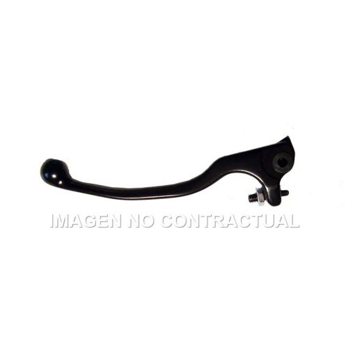 maneta izquierda negra betamotor 34550042