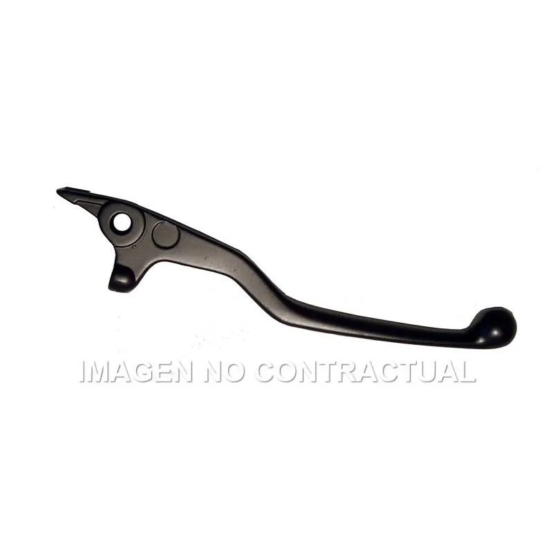 maneta derecha negra moto guzzi 34550046
