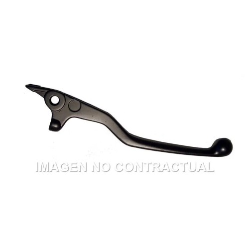 maneta derecha negra moto guzzi 34550046