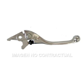 maneta derecha cromada honda 34550047
