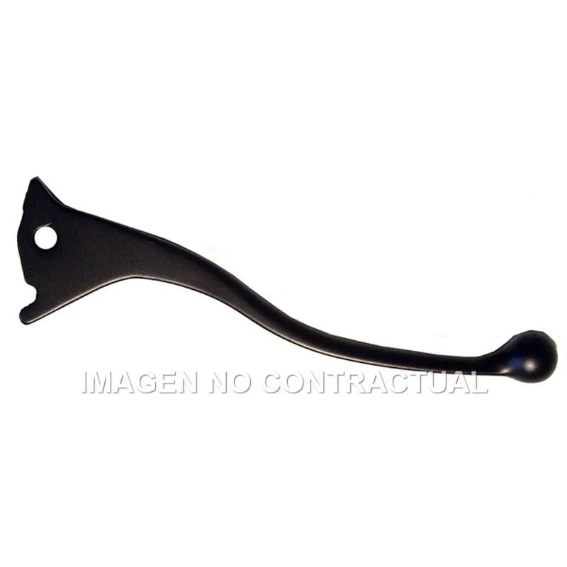 maneta derecha negra yamaha 34550048