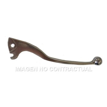 maneta derecha cromada yamaha 34550053