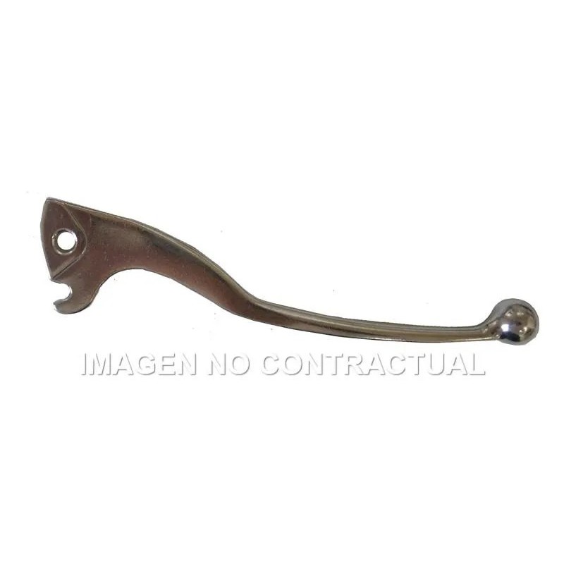 maneta derecha cromada yamaha 34550053