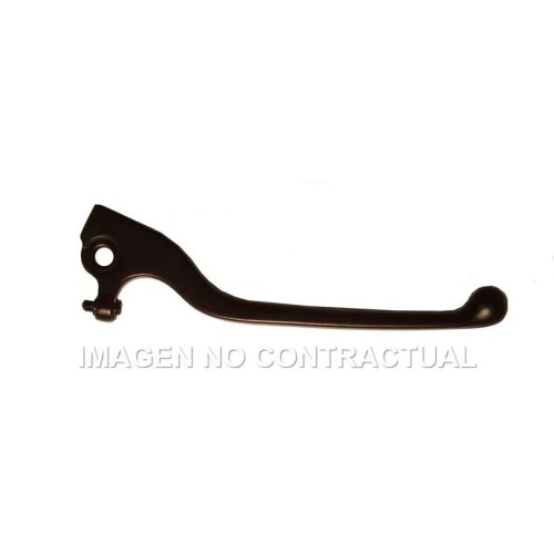 maneta derecha negra yamaha 34550061