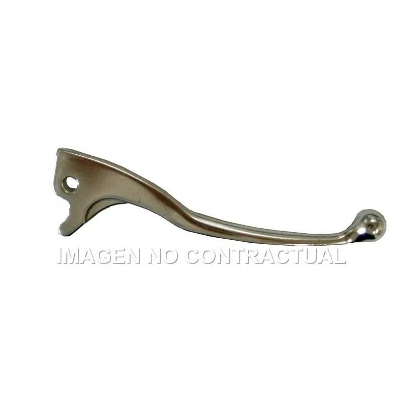 maneta derecha cromada yamaha 34550062