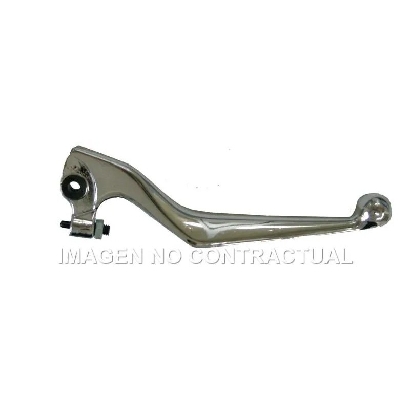 maneta derecha cromada peugeot 34550066