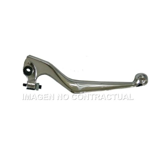 maneta derecha cromada peugeot 34550066