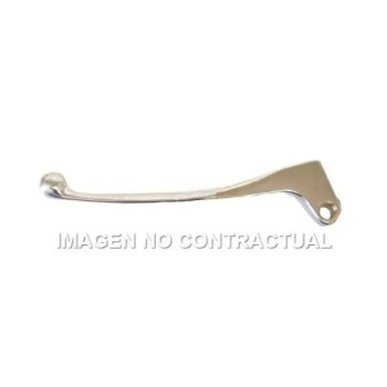maneta izquierda cromada kymco 34550070