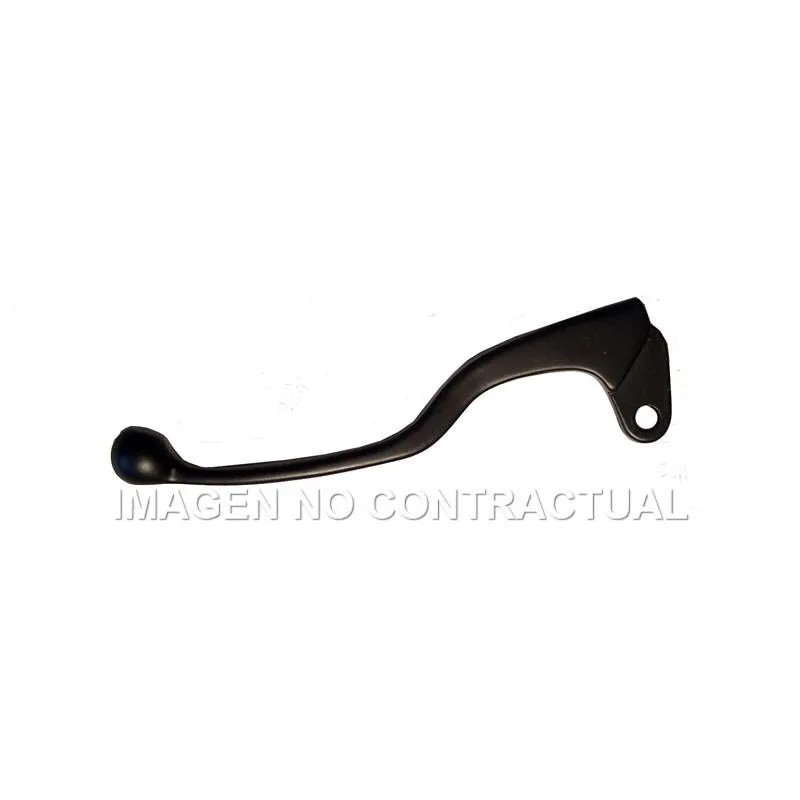maneta izquierda negra kymco 34550073