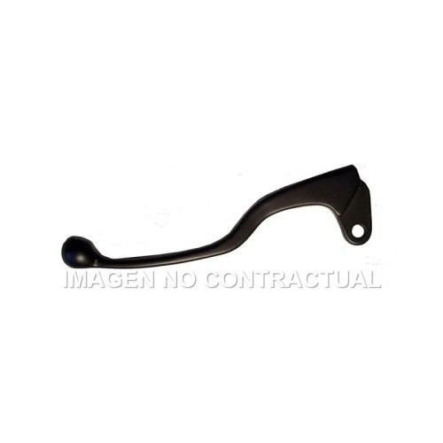 maneta izquierda negra kymco 34550073