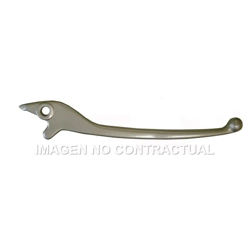 maneta derecha cromada sym 34550079