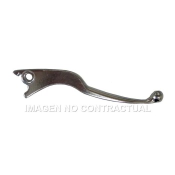 maneta derecha cromada sym 34550085