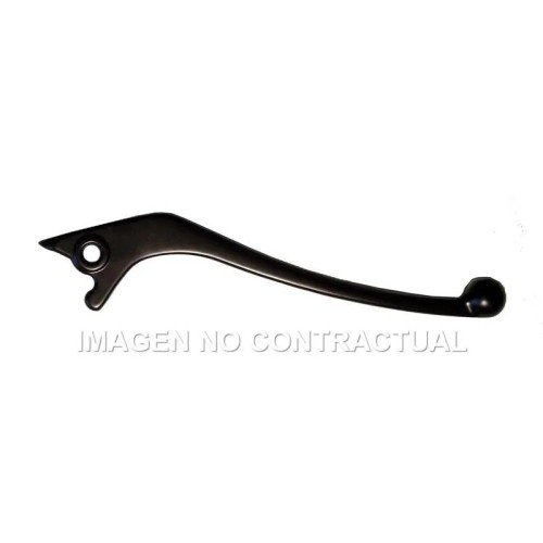 maneta derecha negra sym 34550087