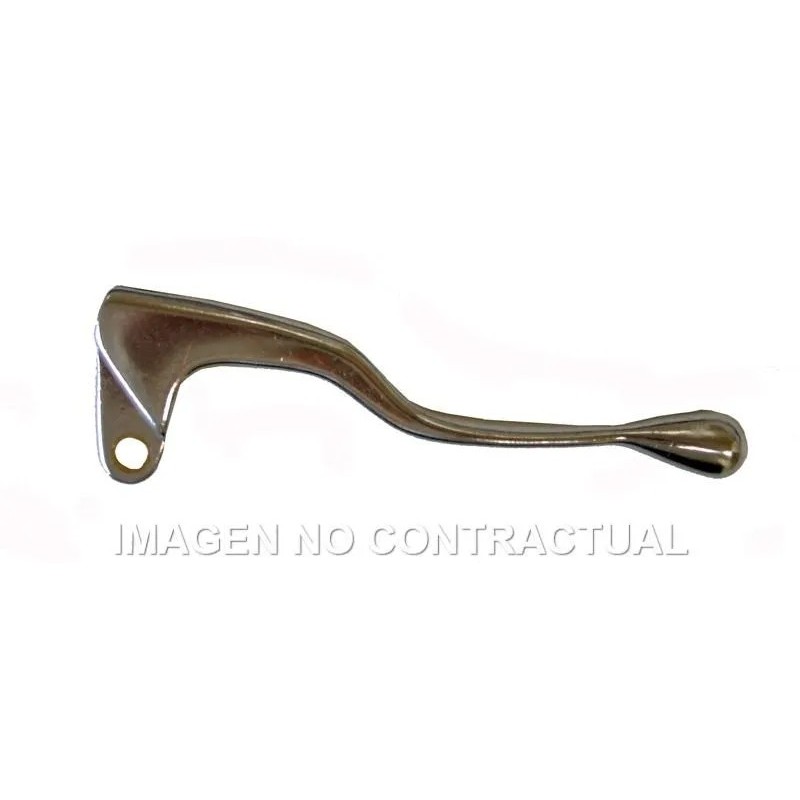 maneta derecha cromada honda 34550104