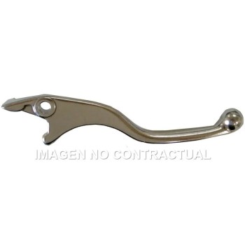 maneta derecha cromada honda 34550112