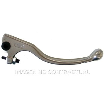 maneta derecha cromada sherco 34550114