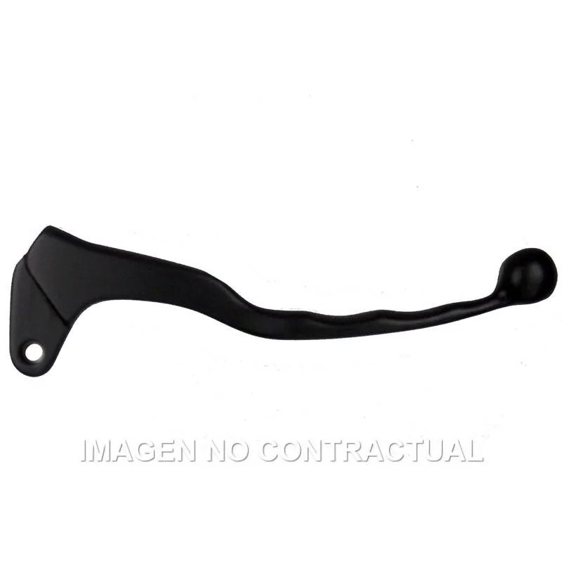 maneta derecha negra yamaha 34550125